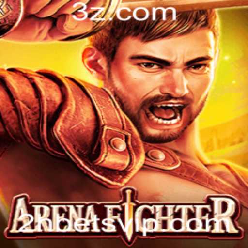 ArenaFighter: Uma Nova Dimensão de Combates Virtuais