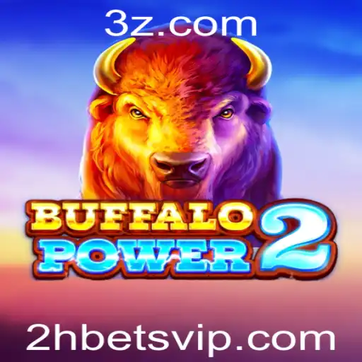 BuffaloPower2: Descubra a Excitante Sequência do Jogo de Sucesso