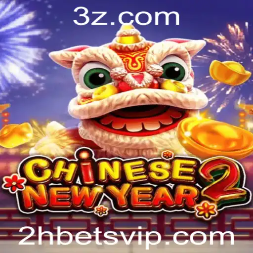Descubra o Mundo de CHINESENEWYEAR2: Uma Aventura em 2hbet