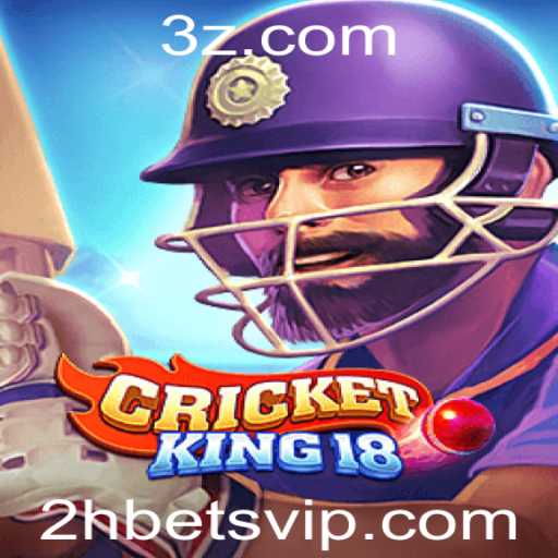 Explorando CricketKing18: O Jogo Que Está Conquistando Os Fanáticos por Críquete