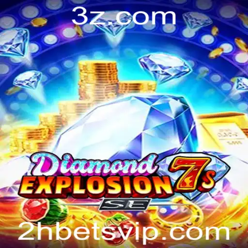 Explorando o Mundo do Jogo DiamondExplosion7sSE: Regras, Estratégias e Muito Mais