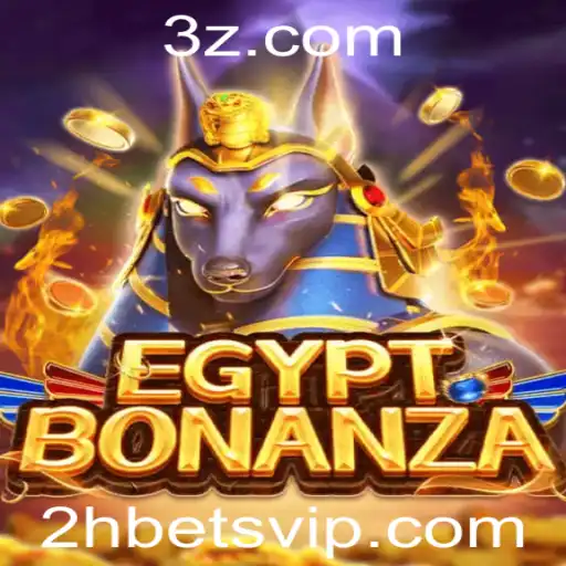 Descubra as Maravilhas do Jogo EgyptBonanza na Plataforma 2hbet