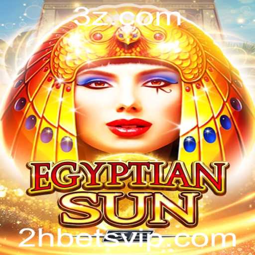 Descubra o Fascinante EgyptianSunSE: Um Jogo de Sorte e Estratégia