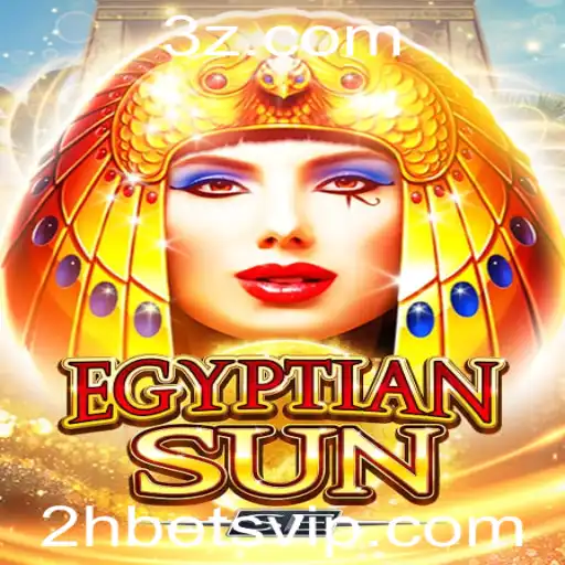 Descubra o Fascinante EgyptianSunSE: Um Jogo de Sorte e Estratégia