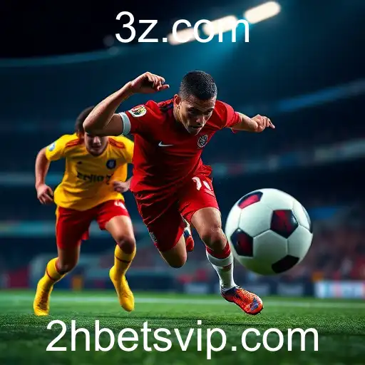 O Impacto das Apostas em Esportes: Explorando o Mundo do 2hbet