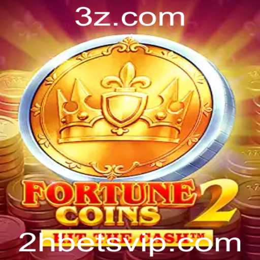 FortuneCoins2: Uma Nova Aventura no Mundo dos Jogos de Azar