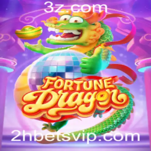 FortuneDragon: Descubra o Mundo Místico do Novo Jogo Online