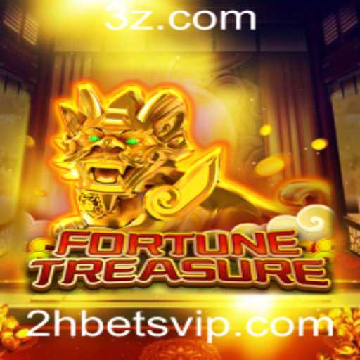 Descubra o Mundo Empolgante de FortuneTreasure e a Plataforma 2hbet