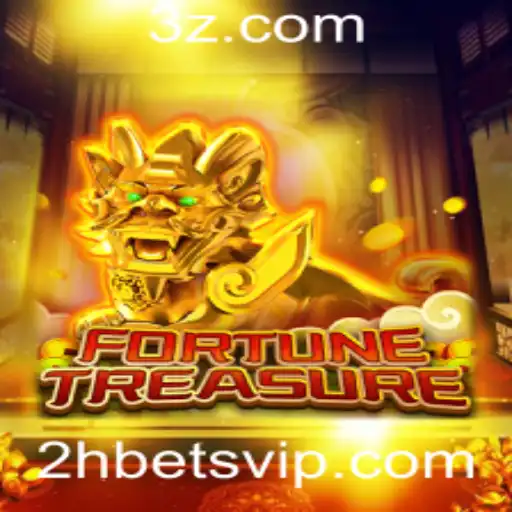 Descubra o Mundo Empolgante de FortuneTreasure e a Plataforma 2hbet