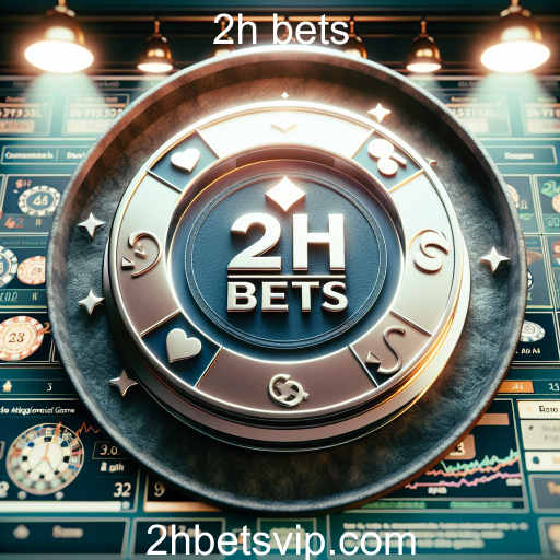 Explorando a Categoria 'Jogos' no 2h Bets