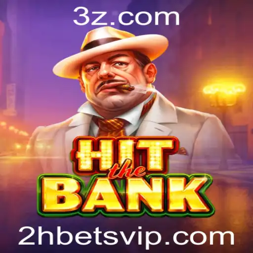 HitTheBank: Descubra o Jogo de Estratégia e Emoção com 2hbet