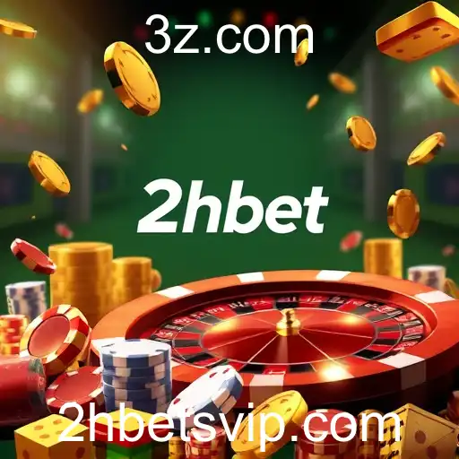 Explorando o Mundo dos Jogos de Cassino com a 2hbet