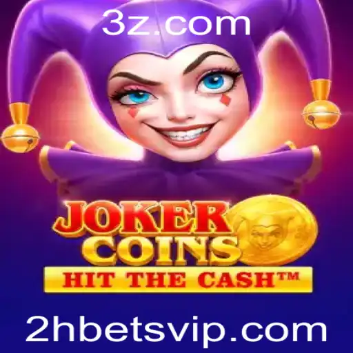 JokerCoins: Um Novo Desafio no Universo dos Jogos de Azar