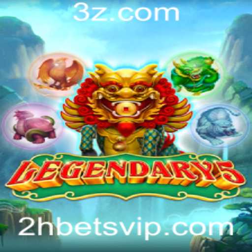 Legendary5: Um Mergulho no Mundo das Apostas com 2hbet
