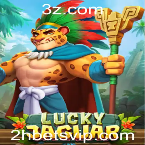 Descubra o Fascinante Mundo de LuckyJaguar no Universo de 2hbet