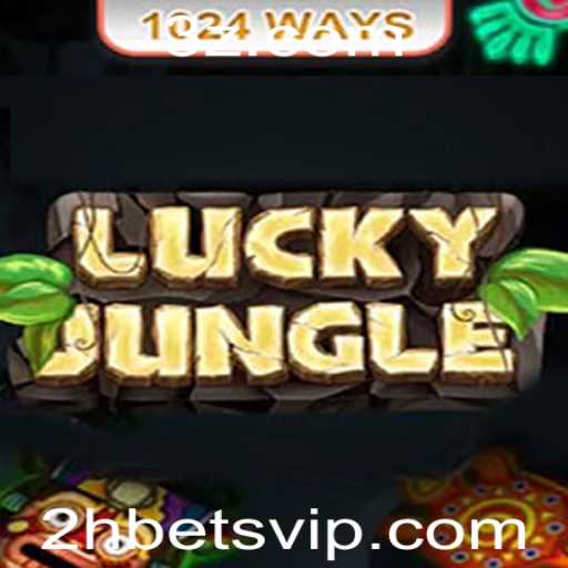 Descubra o Fascinante Mundo de LuckyJungle1024