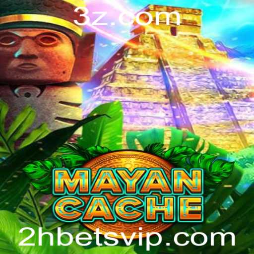 Explorando MayanCache: A Nova Sensação do Mundo dos Jogos e a Aposta Inteligente 2hbet