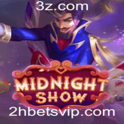 MidnightShow: Um Novo Horizonte no Universo dos Jogos de Aposta