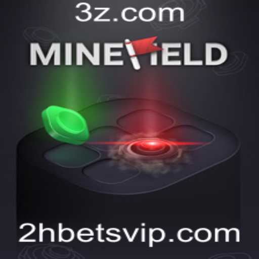 Desvendando o Jogo MineField: Uma Aventura Estratégica com 2hbet