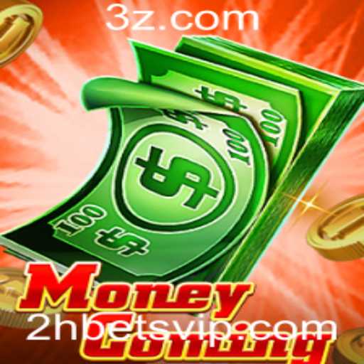 MoneyComing: A Nova Sensação no Mundo dos Jogos de Apostas