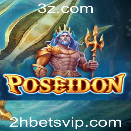 Explorando o Fascinante Mundo do Jogo Poseidon com 2hbet