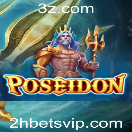 Explorando o Fascinante Mundo do Jogo Poseidon com 2hbet