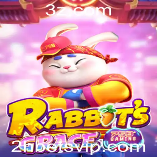 Descubra o Universo de RabbitsGrace: Um Jogo Inovador com a Plataforma 2hbet