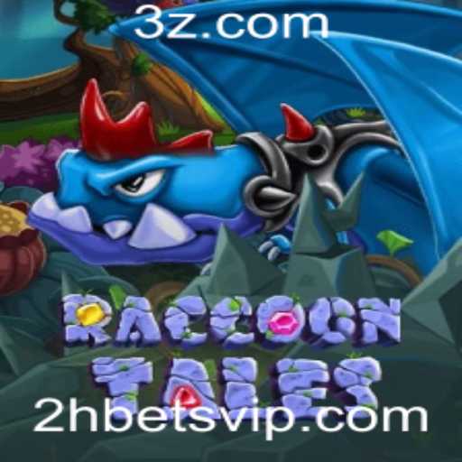 Explorando o Fascinante Mundo de RaccoonTales: Um Jogo Cheio de Aventuras e Estratégias