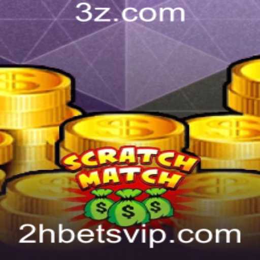 Descubra o Fascinante Mundo de ScratchMatch: O Jogo do Momento