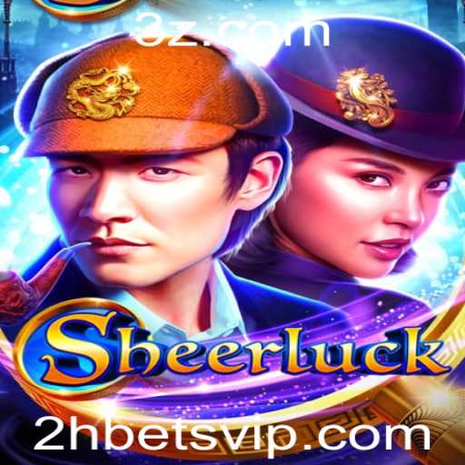 Sheerluck: Descubra o Novo Jogo Que Está Conquistando o Público