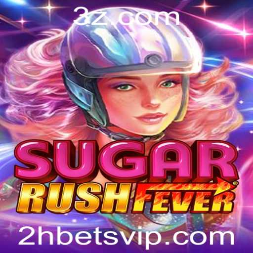 Explorando o Mundo Doce e Empolgante de SugarRushFever