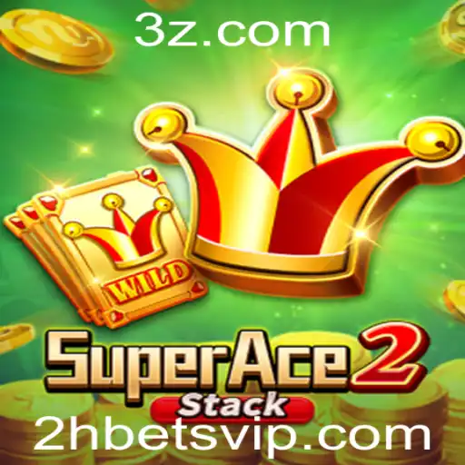 SuperAce2: O Novo Fenômeno dos Jogos com 2hbet