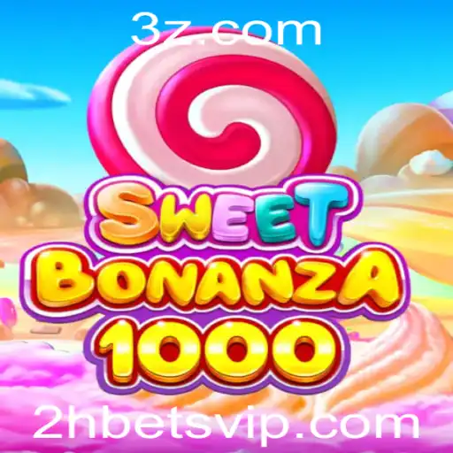 Descubra o Mundo Encantado de SweetBonanza1000 com 2hbet