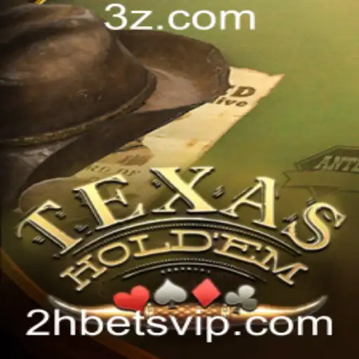 Descobrindo o Fascinante Mundo do Texas Holdem