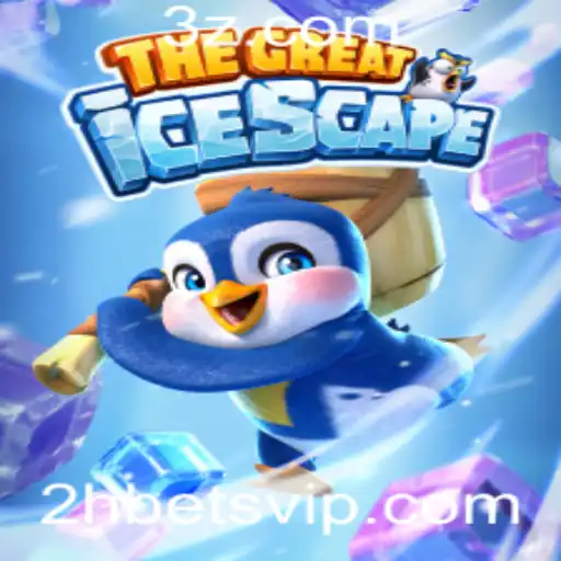 Explorando o Mundo de TheGreatIcescape: Um Jogo Inovador com 2hbet