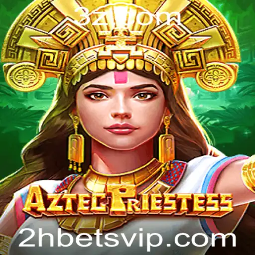 Descubra AztecPriestess: Uma Aventura de Jogo Inovadora