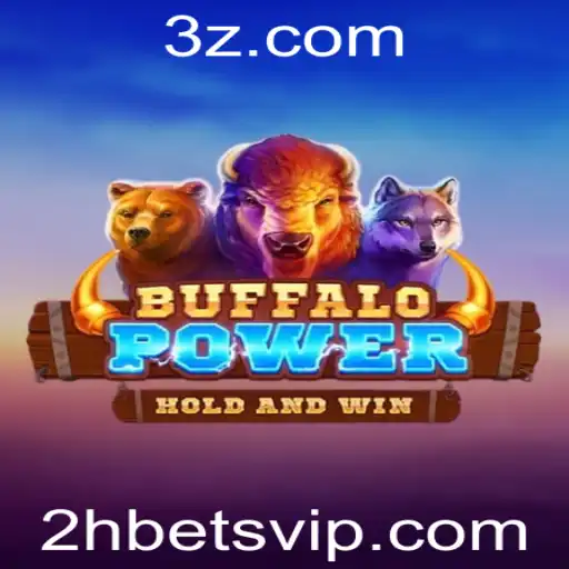 Descubra o Fascinante Mundo de BuffaloPower no 2hbet