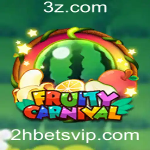 Descubra o Mundo de Aventuras do Jogo FruityCarnival