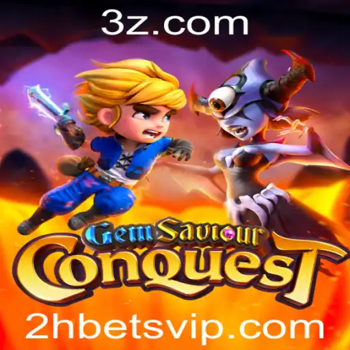 Desvendando GemSaviourConquest: O Universo de Aventura e Estratégia