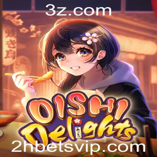 Descubra as Emoções de OishiDelights: Regras e Dicas do Jogo Inovador