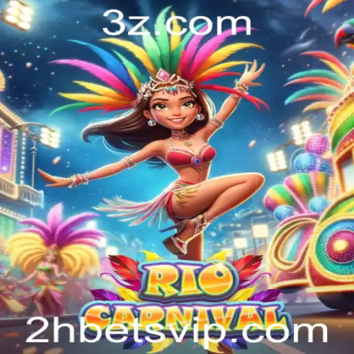 Explorando o Jogo RioCarnival e Suas Regras com 2hbet