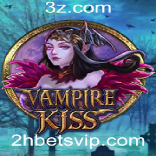 VampireKiss: Descubra o Novo Jogo de Estratégia com a Parceria 2hbet