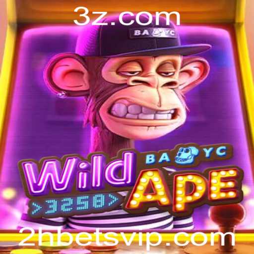 Explorando o Mundo Selvagem de WildApe3258: Jogo e Estratégias