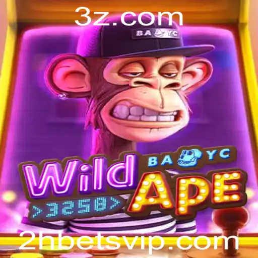 Explorando o Mundo Selvagem de WildApe3258: Jogo e Estratégias