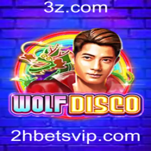 Descubra o Mundo de WolfDisco: Um Jogo Inovador de Estratégia e Sorte