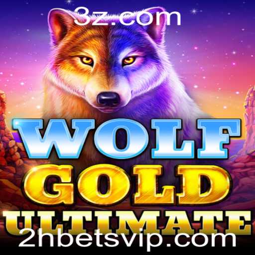 WolfGoldUltimate: Descobrindo as Aventuras do Novo Lançamento da 2hbet