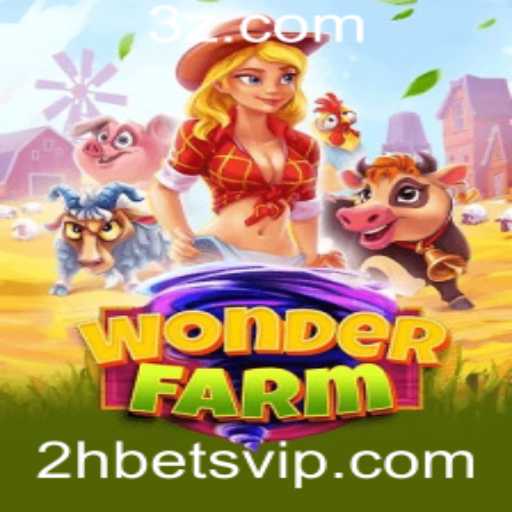 Explorando o Mundo de WonderFarm: Uma Aventura Agrícola com Elementos de Estratégia